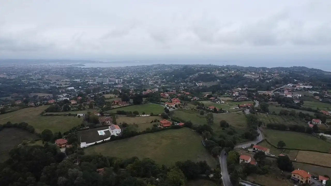 Terreno residencial en venta en Somió - Cabueñes, imagen 49