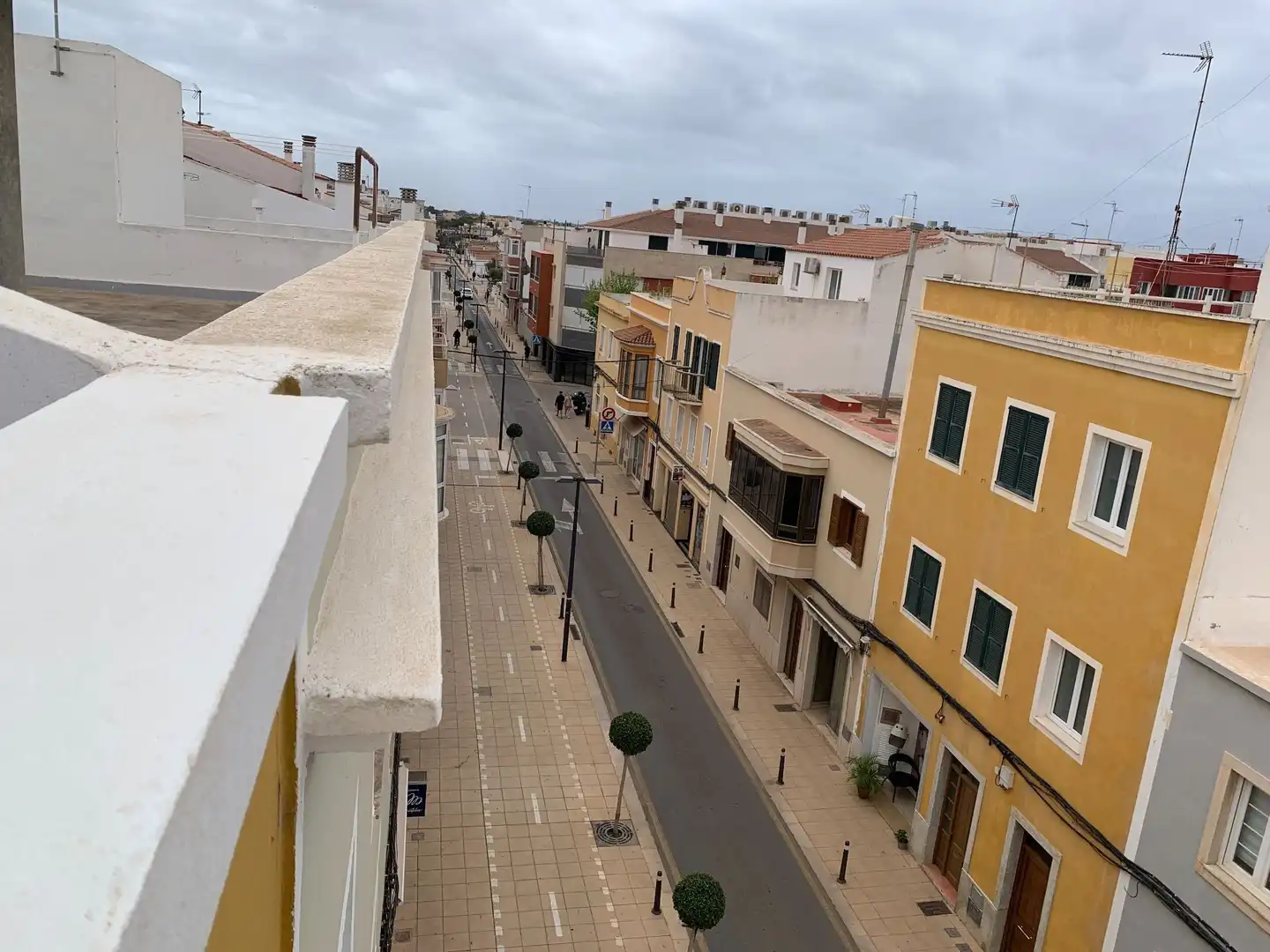 Àtic en venda a Mallorca, Ciutadella