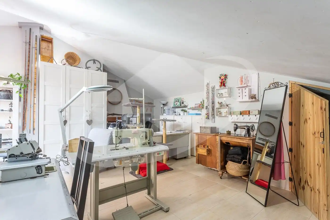 Duplexes for sale in Sabadell  with Air Conditioner, Heating and Terrace