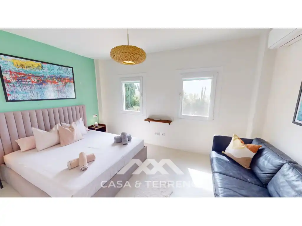 Casa amb jardí en venda a Frigiliana, imagen 16