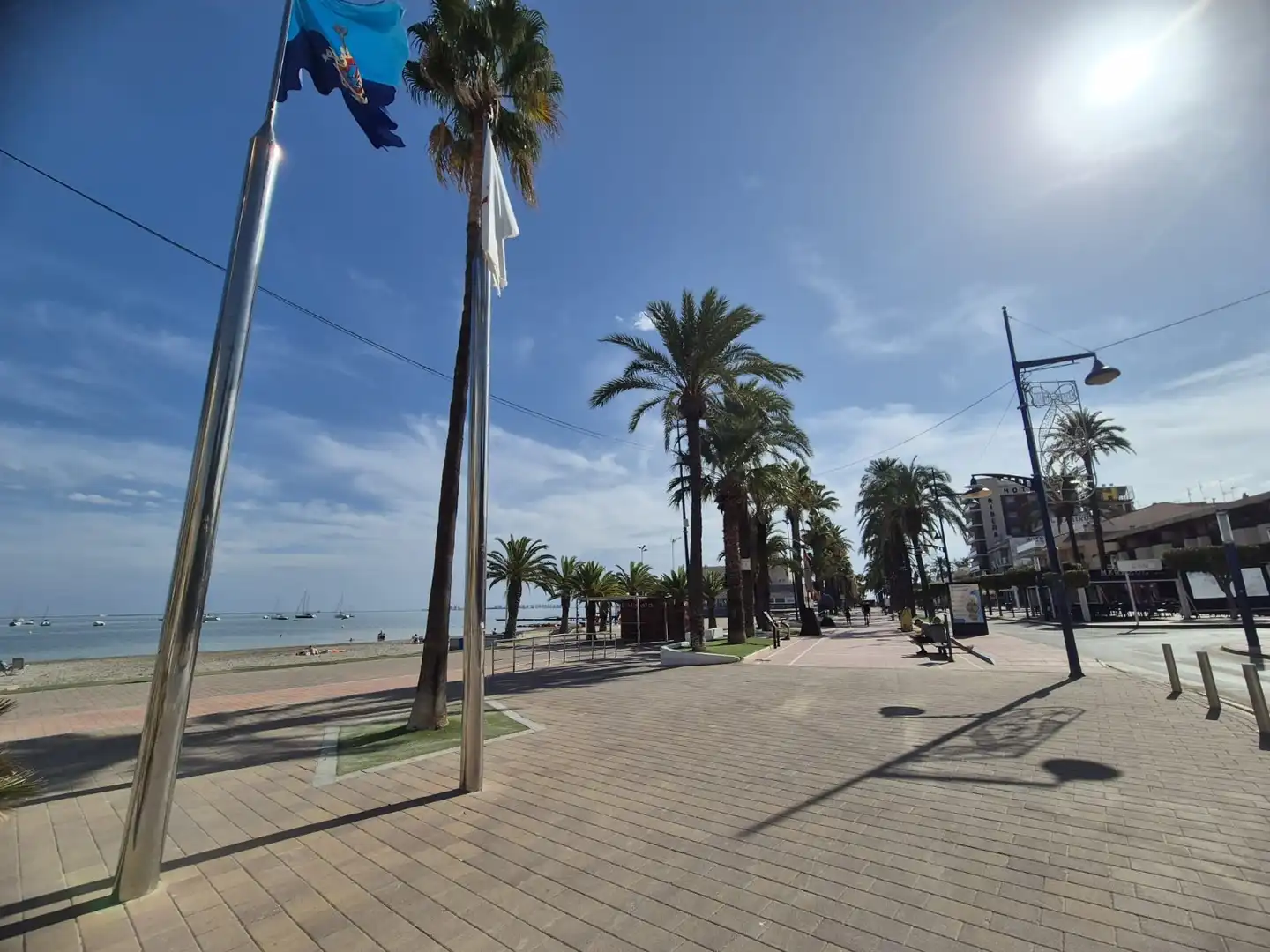 Casa con terrazza in vendita a Santiago de la Ribera, imagen 33