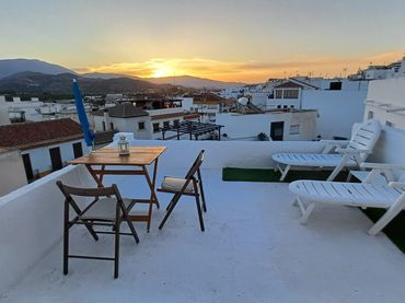 Casa en venda a Centro