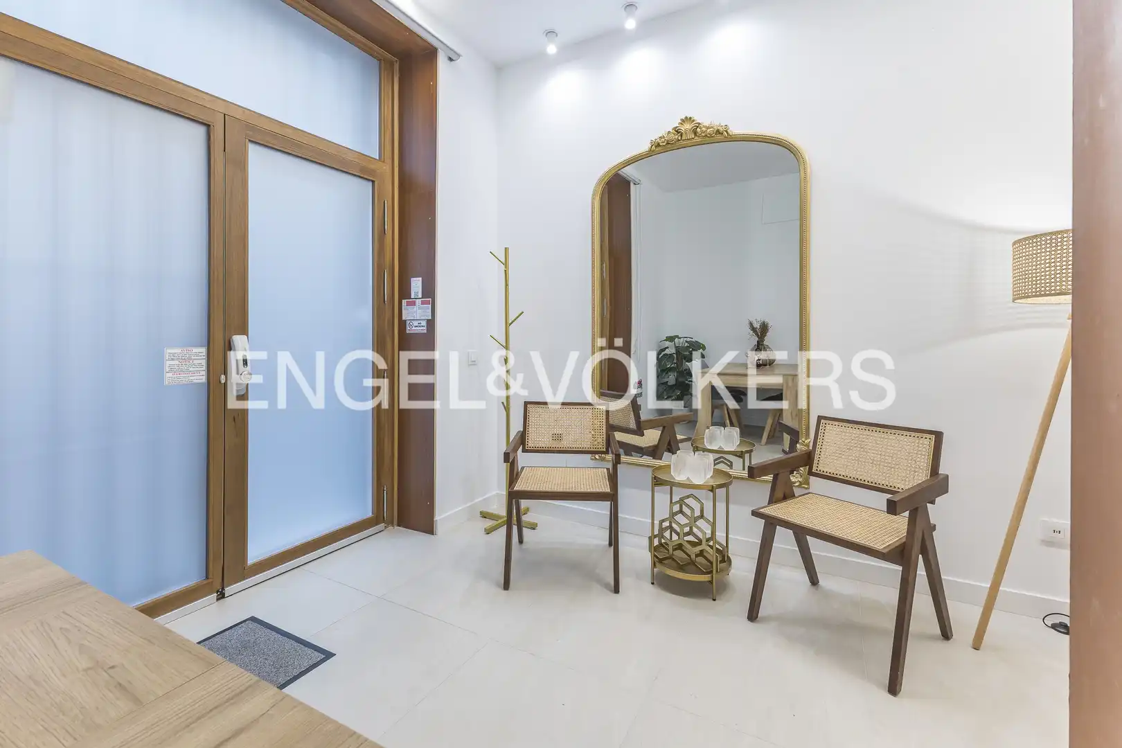 Piso en venta en Madrid con Aire acondicionado, Calefacción y Amueblado