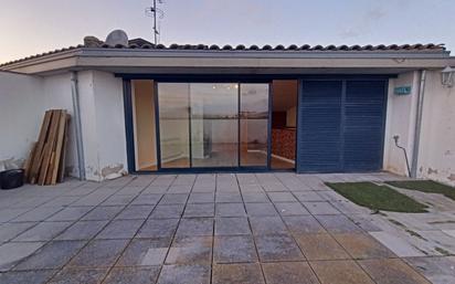 Exterior view of Duplex for sale in Cassà de la Selva  with Heating and Storage room