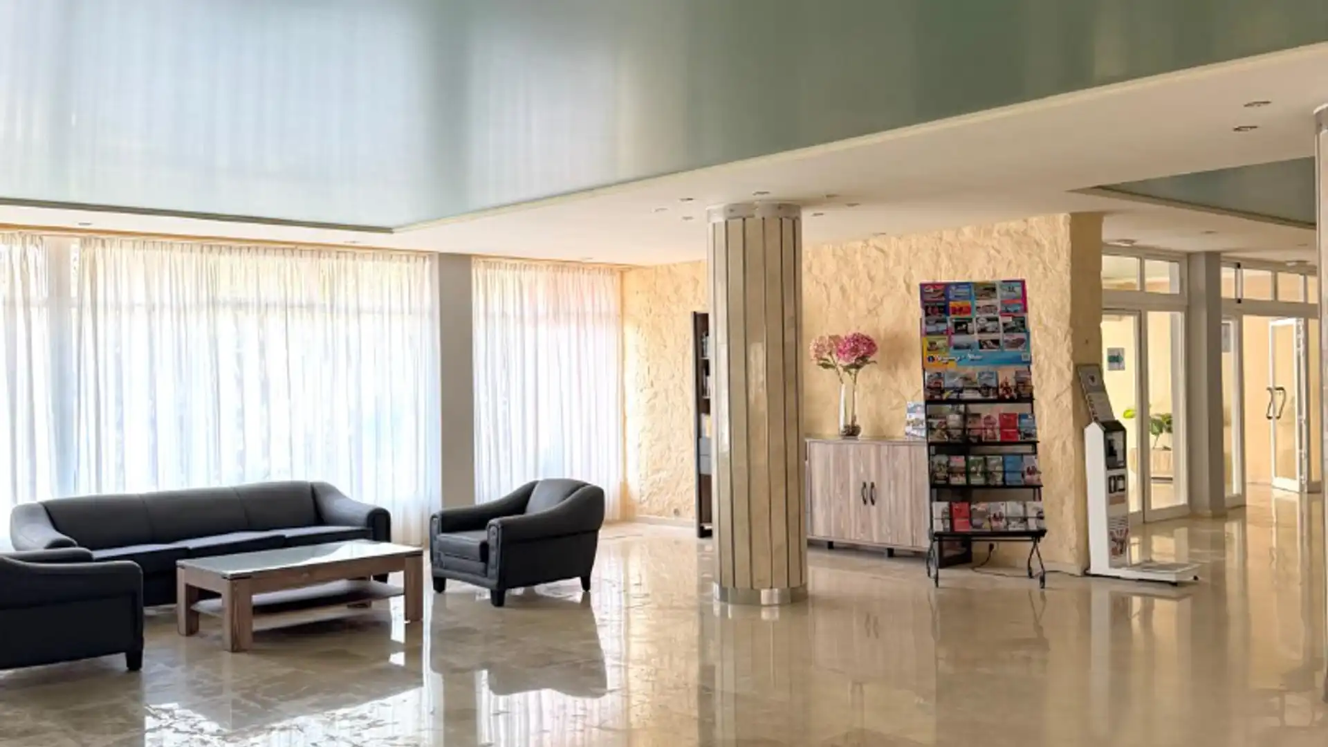 Estudio en venta en Avenida Gamonal, Parque de la Paloma