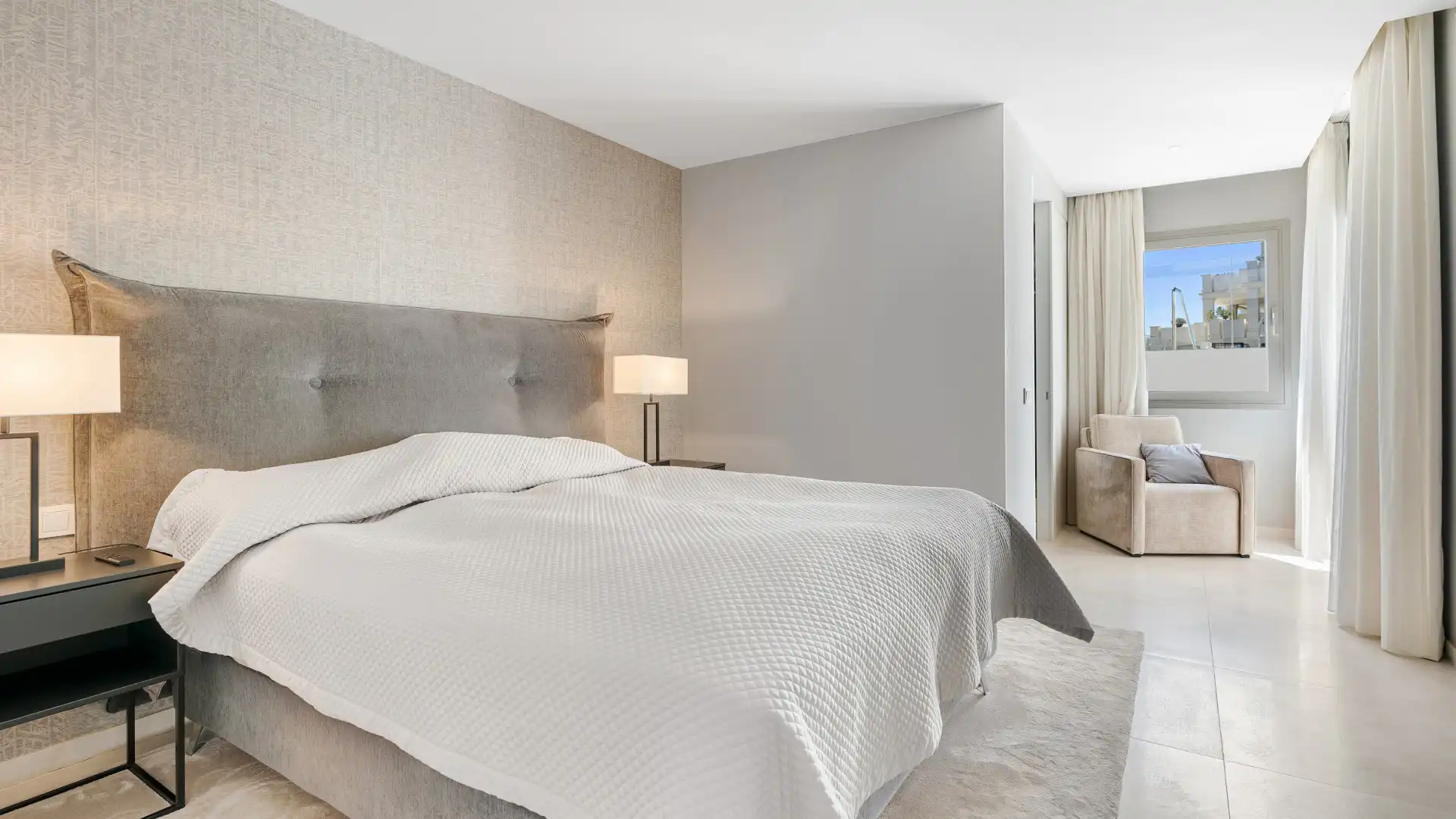 Appartement compact avec piscine à vendre à Nueva Andalucía, imagen 13