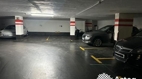Foto 5 de Garaje en venta en Sabino Arana - Jesuitas, Bilbao