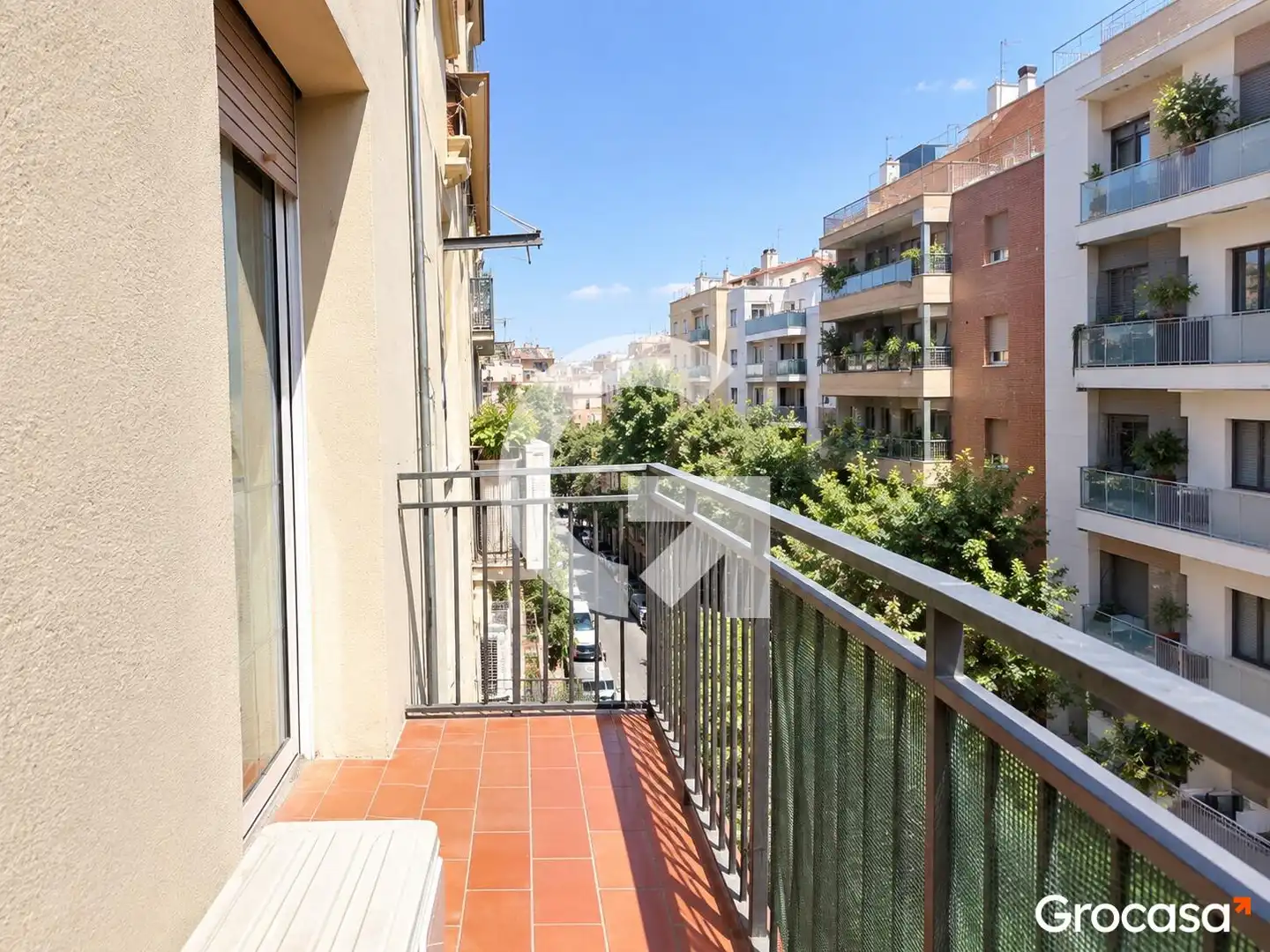 Wohnung mit Terrasse zum Verkauf in Collblanc - La Torrassa, imagen 30