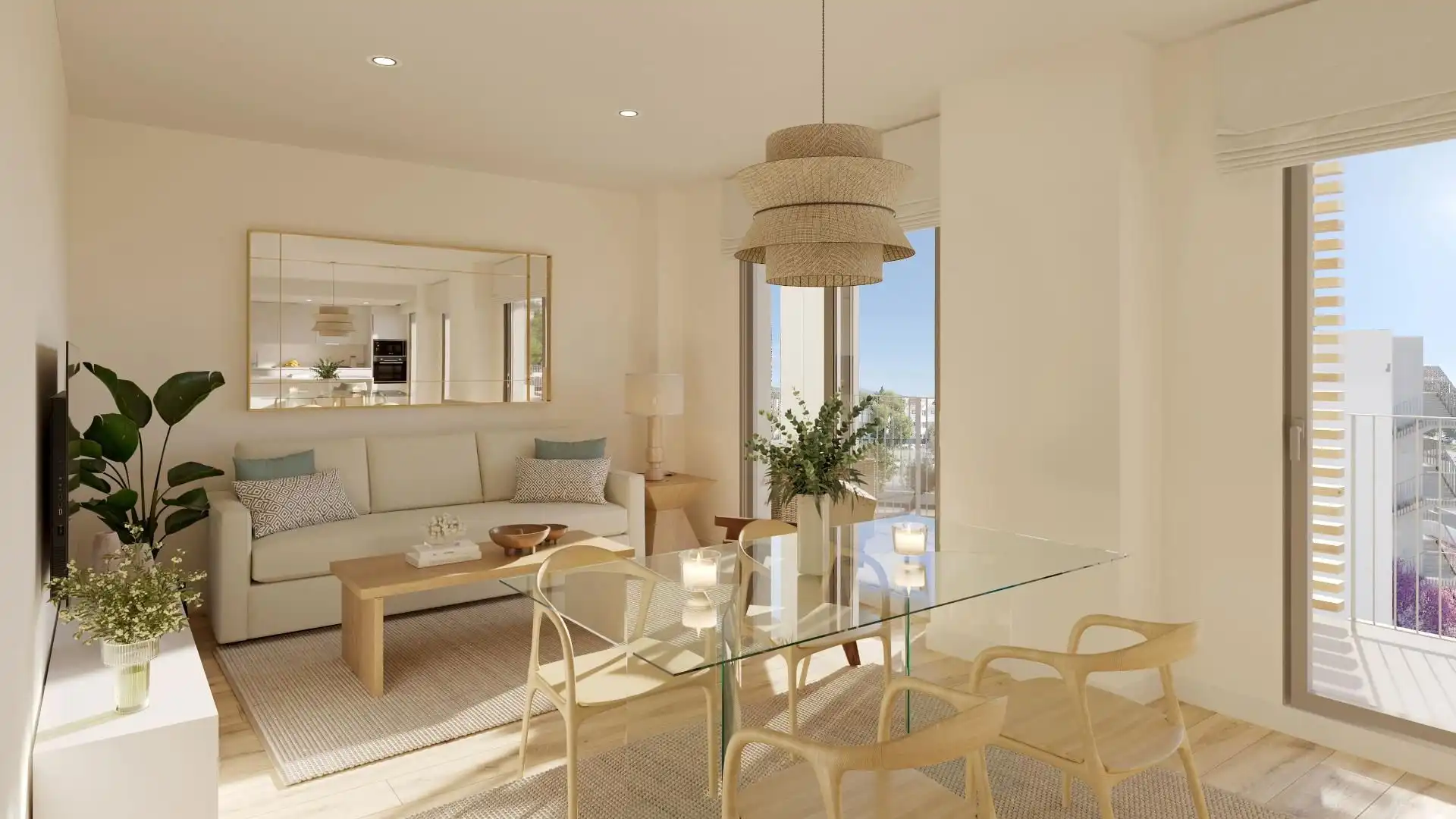Piso en venta en Avinguda de l'Olivera, 36, Magaluf