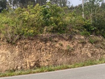 Terreny residencial en venda a Lugar Pedra