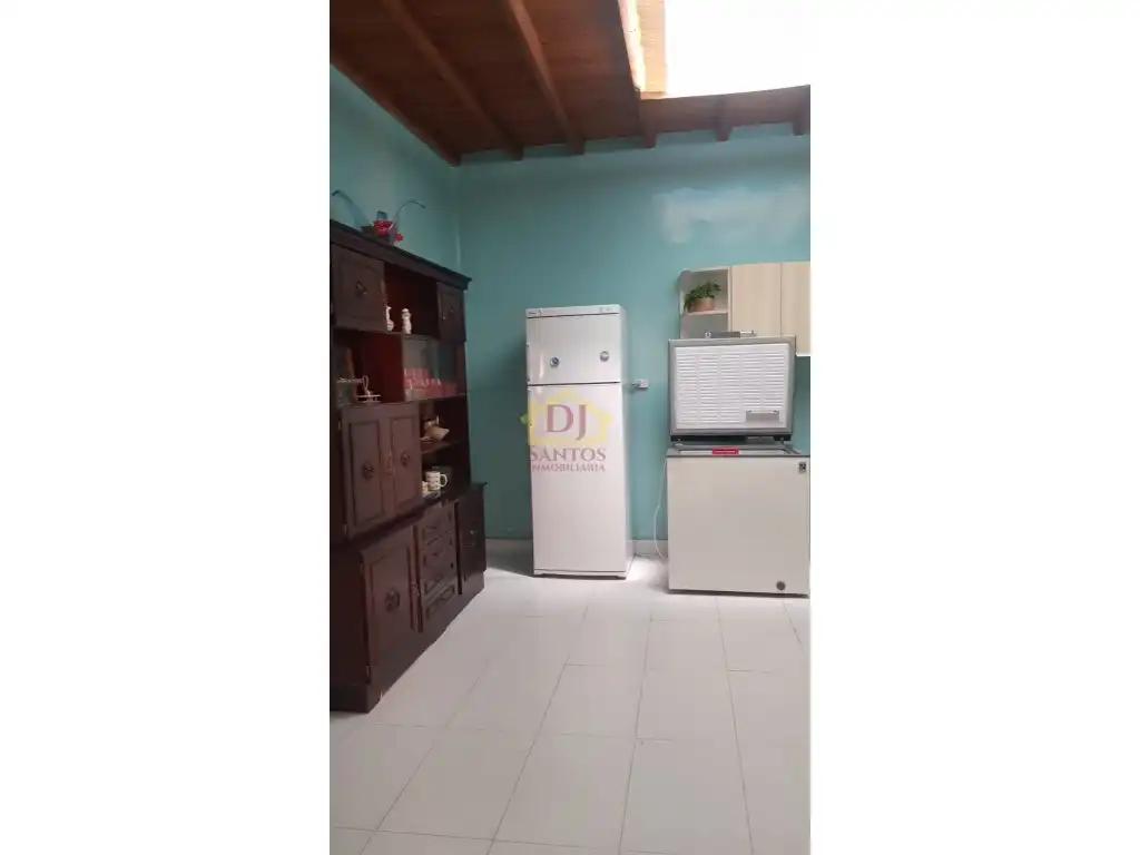 Cuina de Casa o xalet en venda en Valdunciel