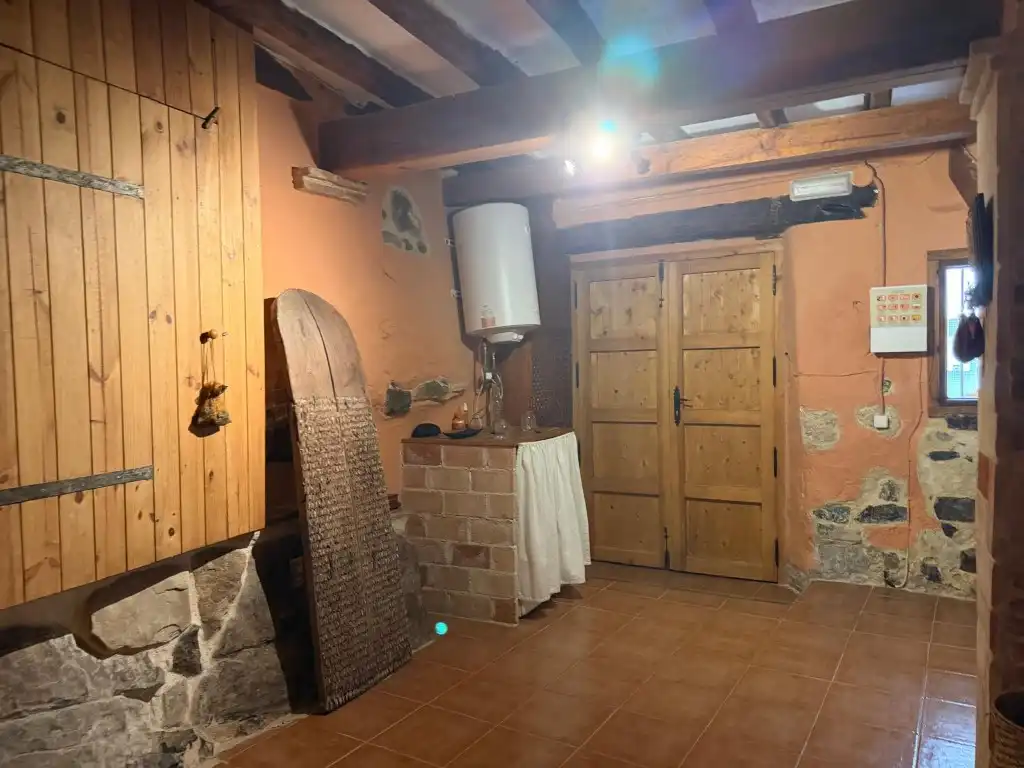Casa o xalet en venda en Jérica