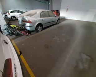 Parking of Garage for sale in Zamora Capital 