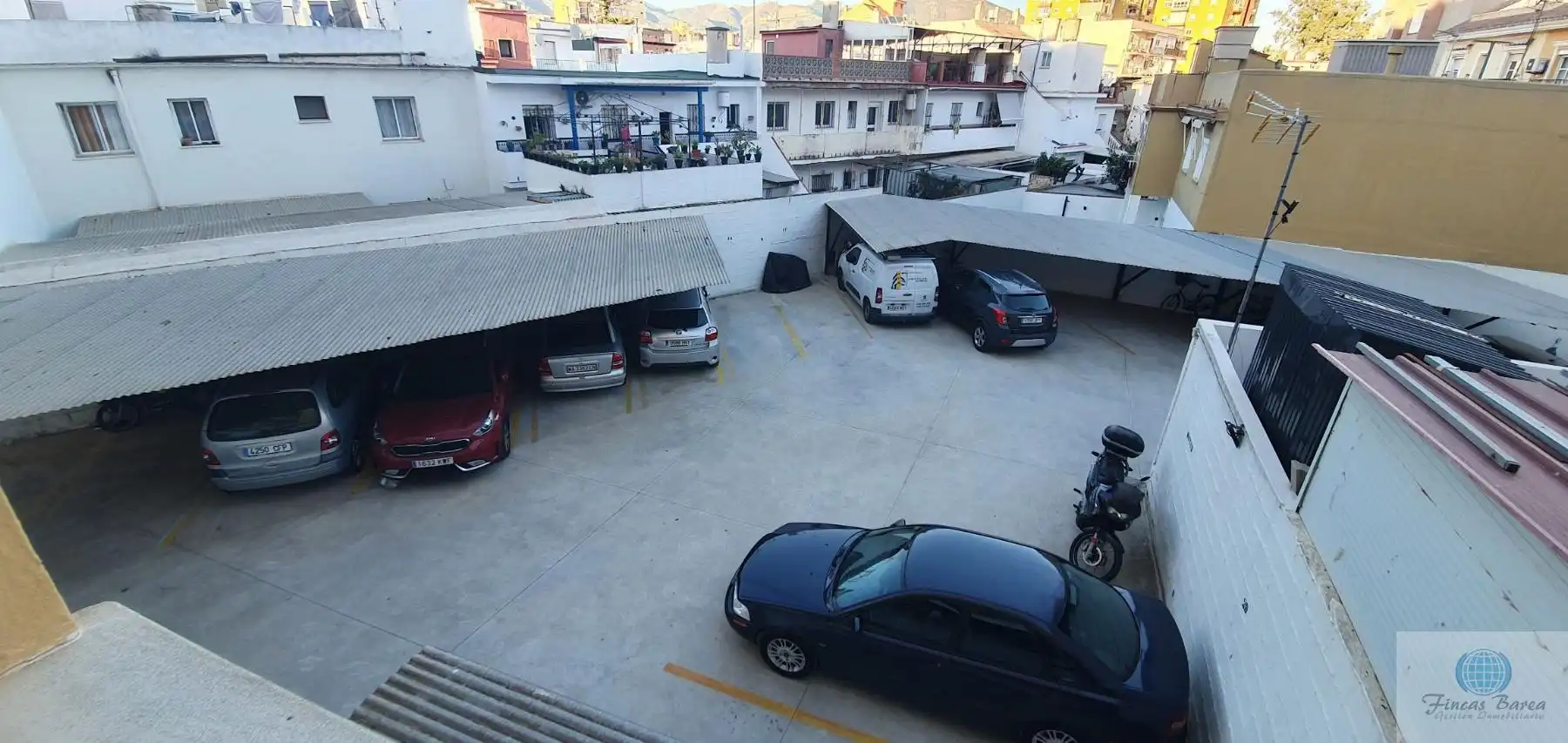Pis amb ascensor en venda a Coin, imagen 30