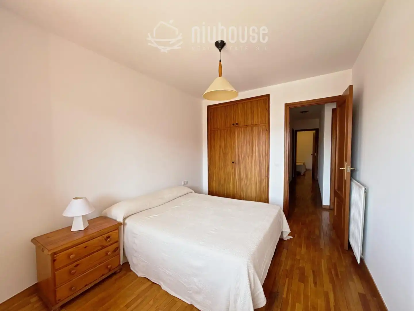Habitación de Piso en venta en Puigcerdà