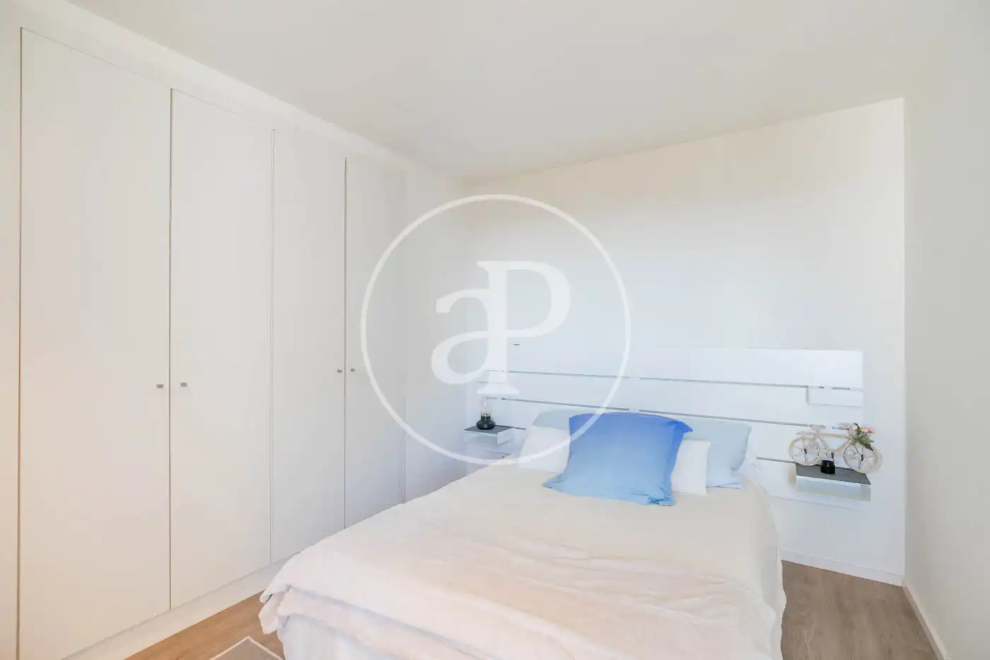 Flat for rent in Carrer de Llull, Diagonal Mar i el Front Marítim del Poblenou