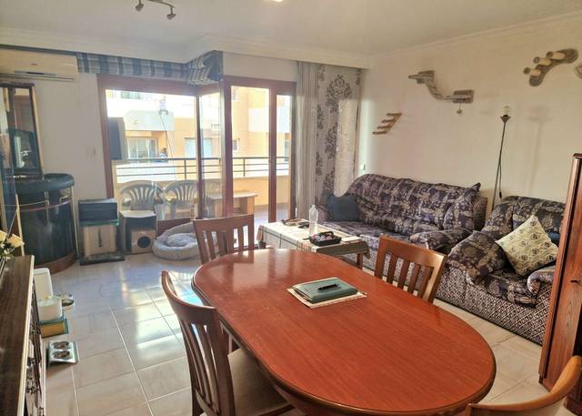 Apartamento en Venta en N/A en S'Eixample - Can Misses