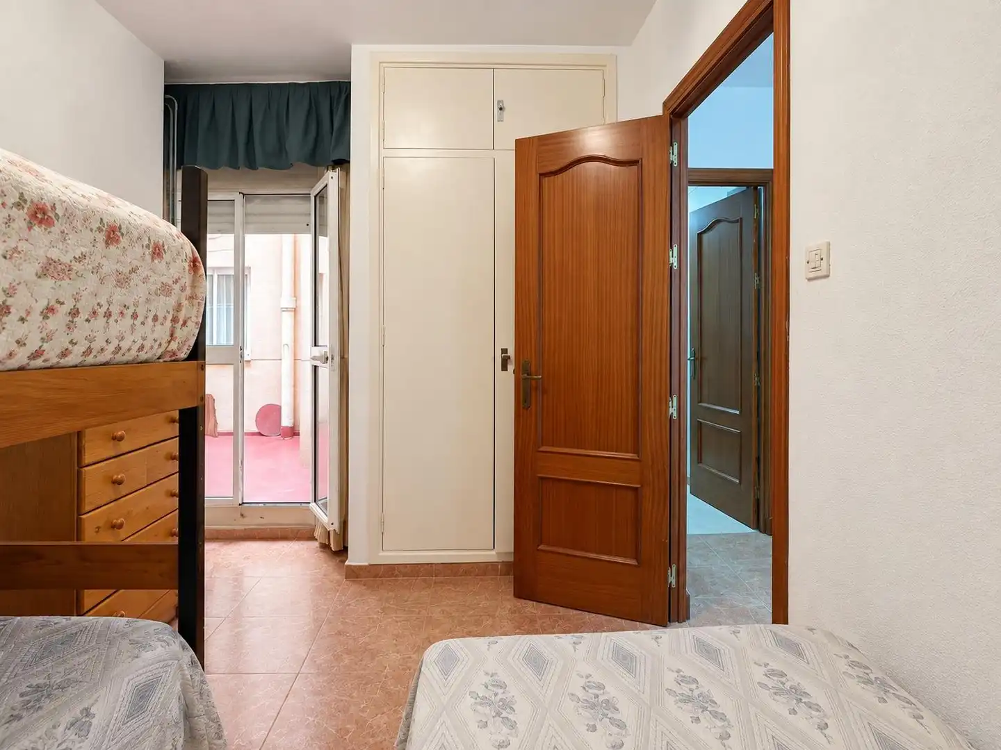 Flat with lift for sale in Playa de la Regla, imagen 21
