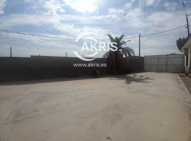 Nave industrial en Venta en TO-2628 en Villasequilla