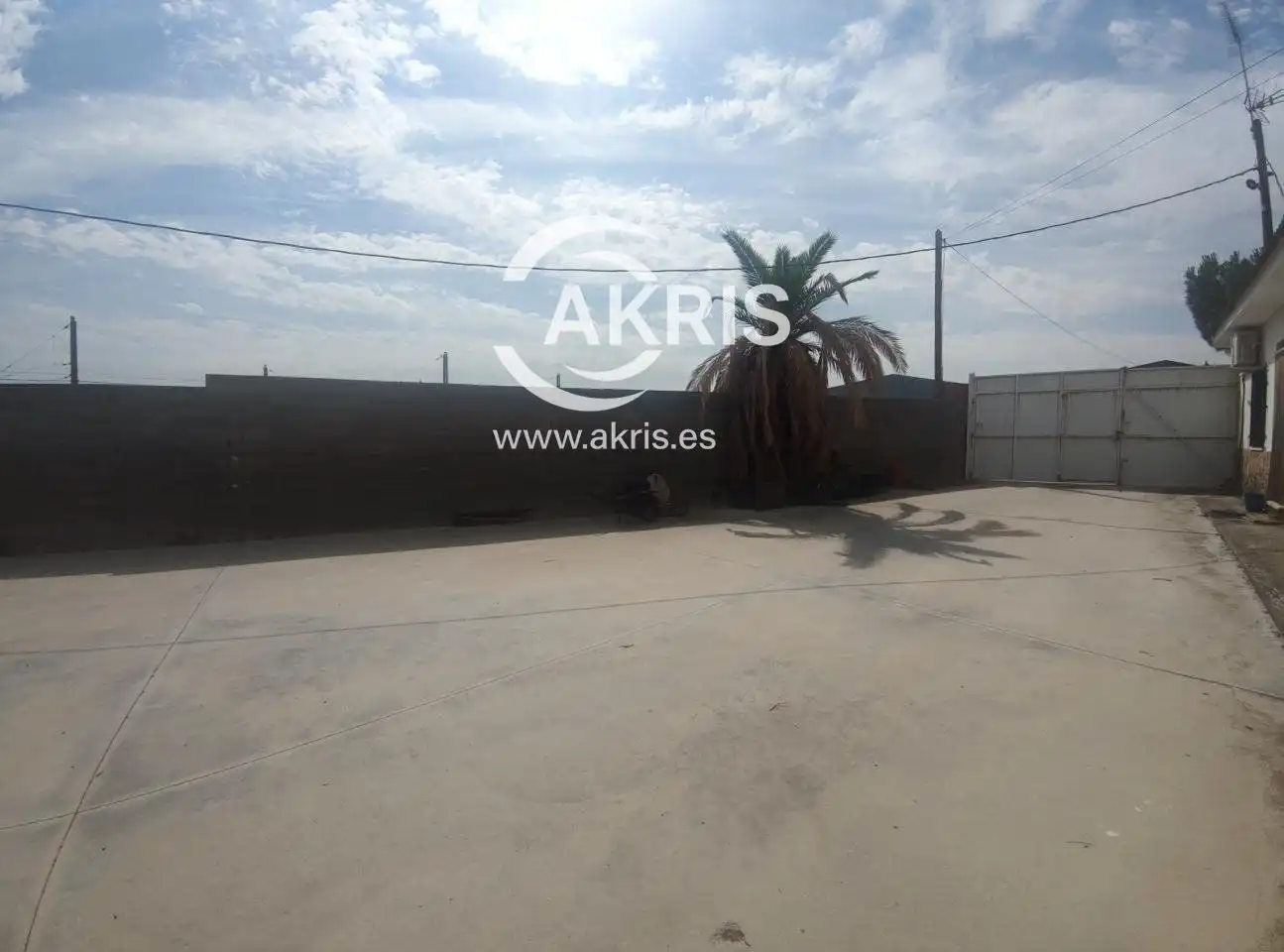 Nave industrial en venta en TO-2628, Villasequilla