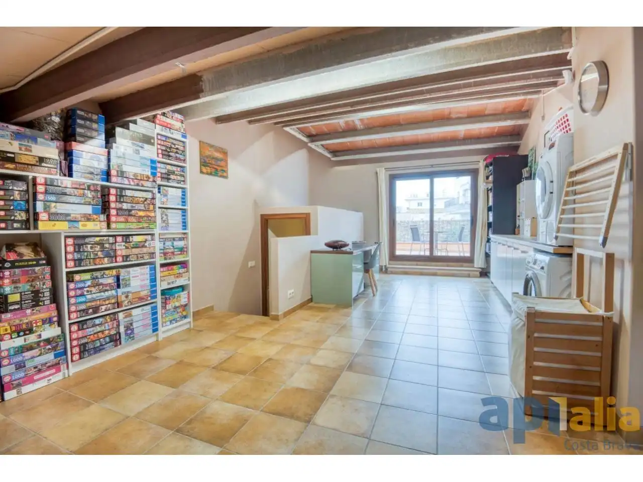 Maison mitoyenne avec jardin à vendre à Calle Sant Martirià, imagen 26
