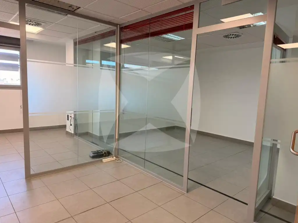 Oficina de alquiler en Badajoz con Aire acondicionado