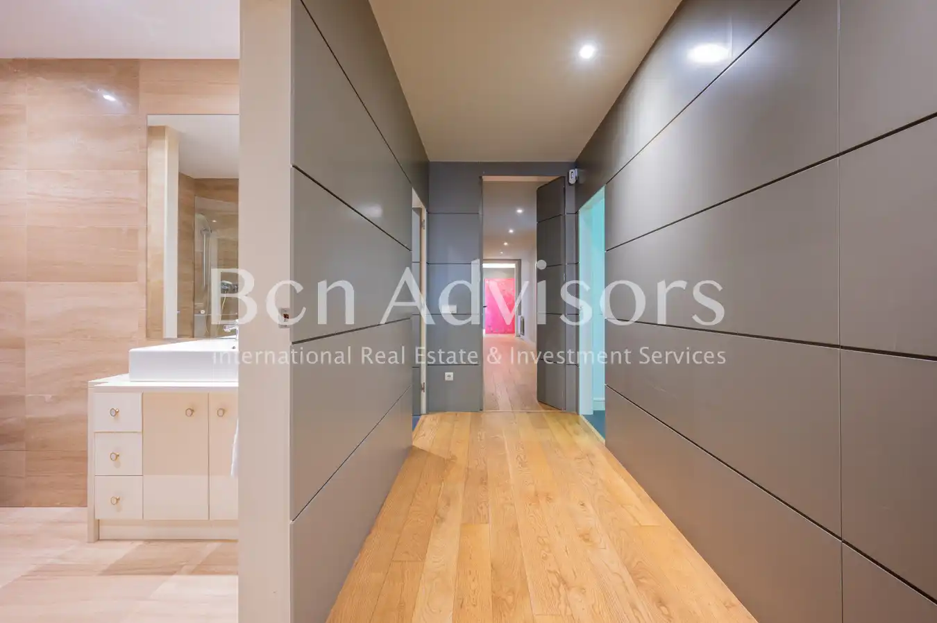 Appartement avec terrasse à vendre à Rambla de Catalunya, imagen 22
