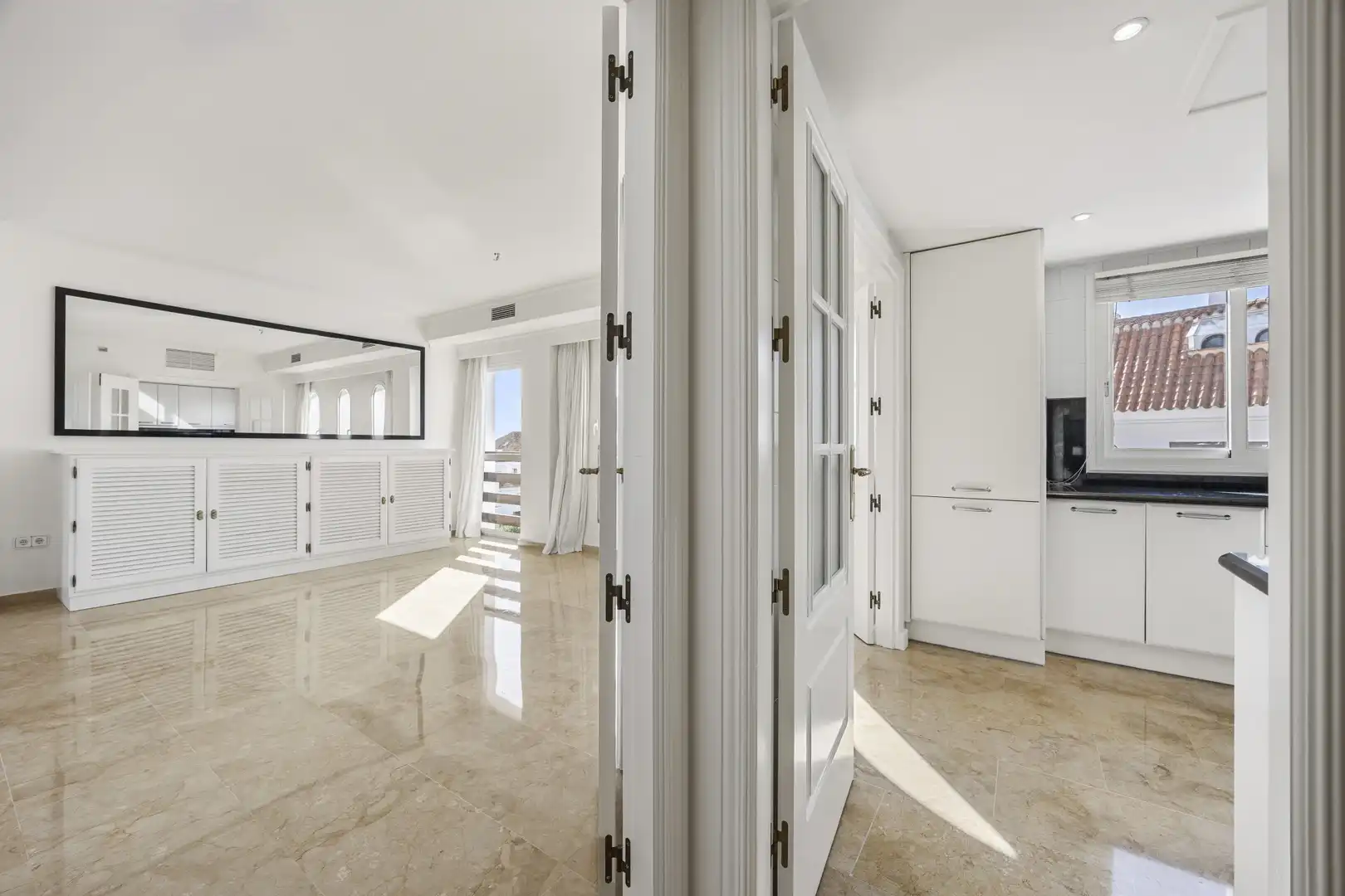 Attico con balcone in vendita a Marbella Centro, imagen 6