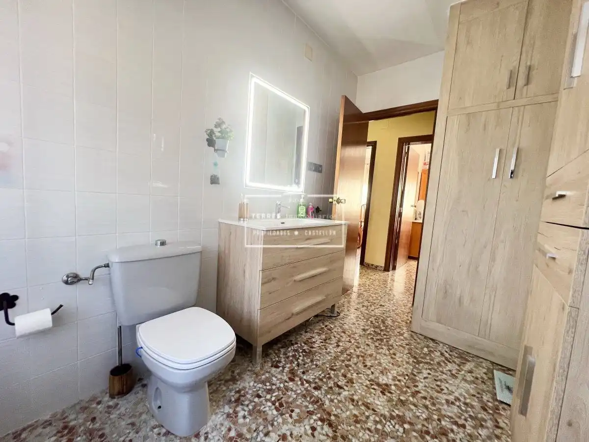 Villa mit Pool zum Verkauf in Vilafamés, imagen 30