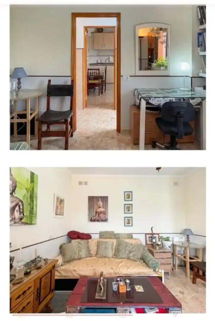 Casa o xalet en venda en Las Palmas de Gran Canaria amb Moblat, Rentadora i Balcó