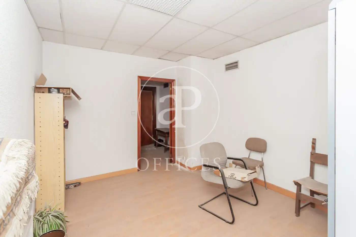 Oficina en venta en C. de Guzmán el Bueno, imagen 6
