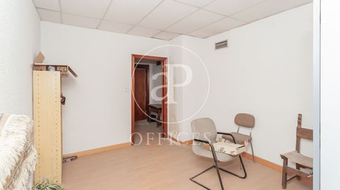Foto 4 de Oficina en venta en C. de Guzmán el Bueno, Gaztambide, Madrid Capital