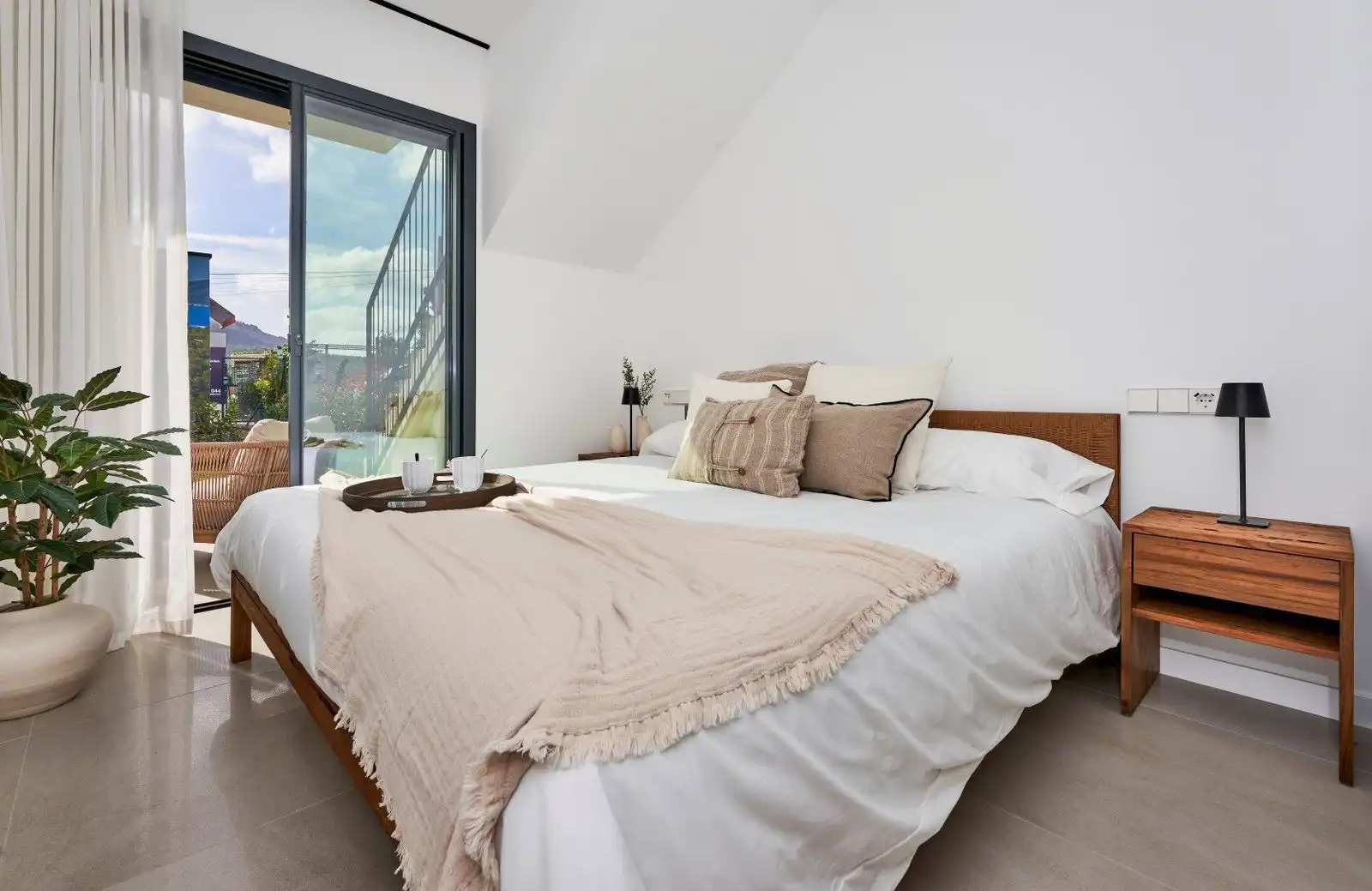 Apartament amb piscina en venda a Sant Elm, imagen 16