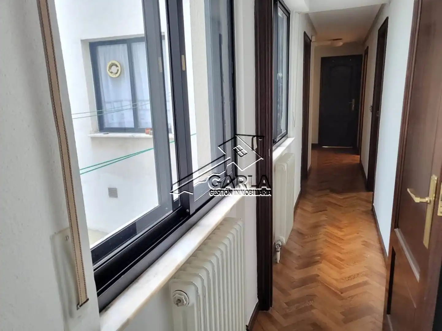 Wohnung zur Miete in Salamanca - Calle Varillas, Sancti Spiritus - San Juan