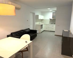 Apartment to rent in Carrer de José Agustín Goytisolo, Eixample