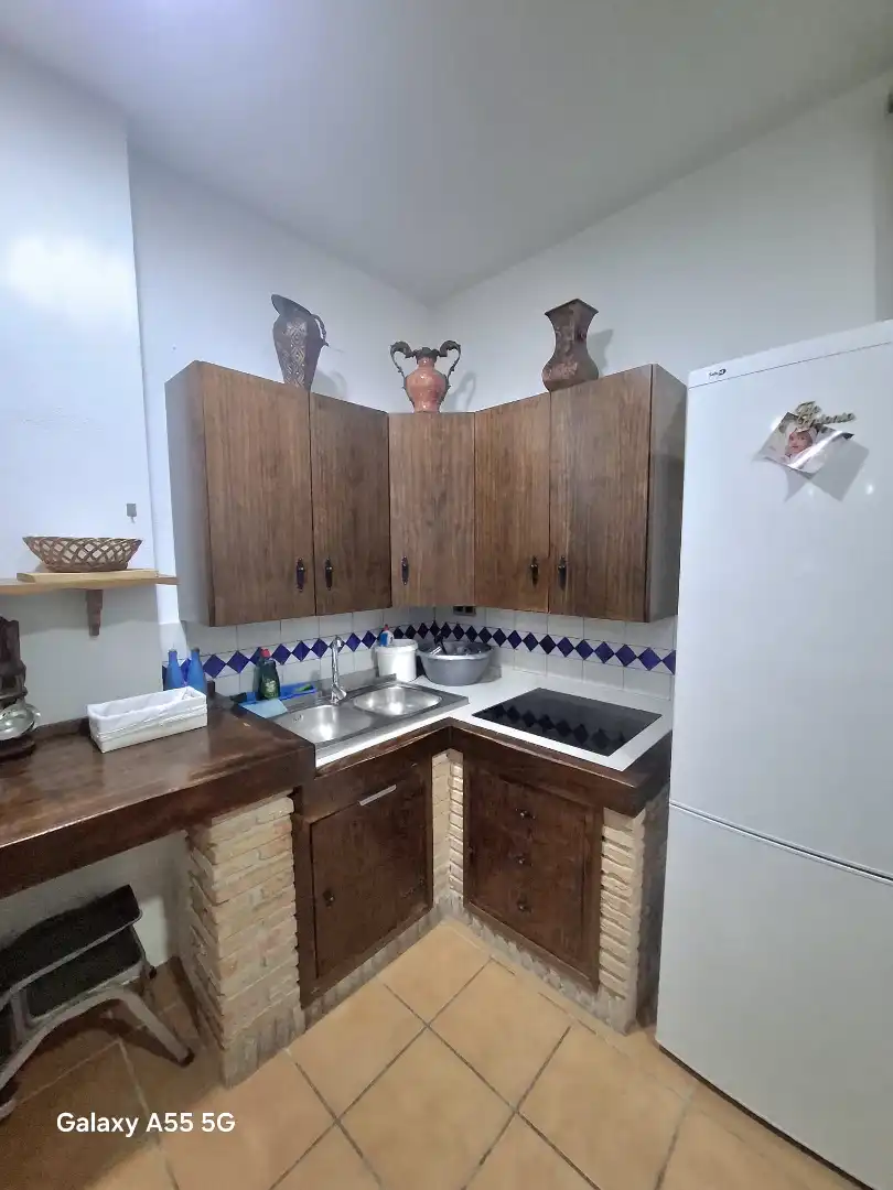Detached homes for sale in Jamilena
