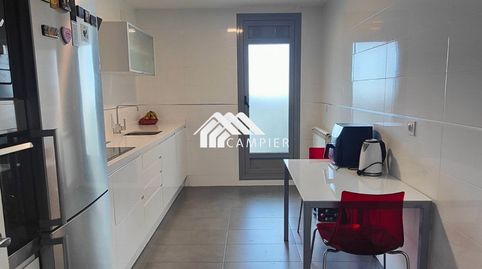 Photo 4 of Flat for sale in Avenida Emilia Pardo Bazán, Imaginalia - Llanos del Águila, Albacete Capital