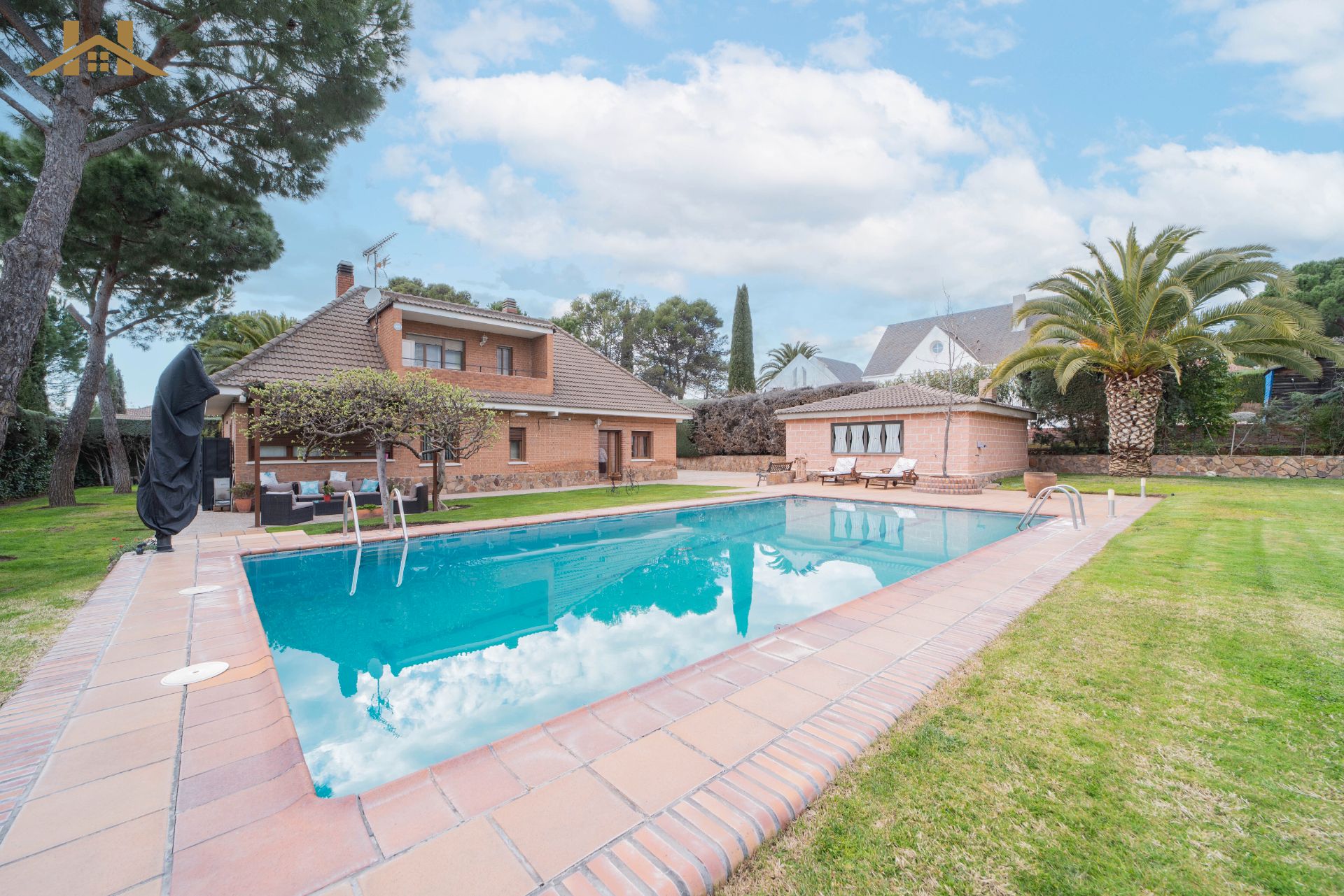 House or chalet for sale in El Bosque