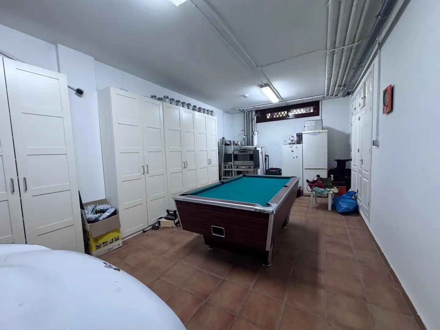 Casa bifamiliare con piscina in vendita a Playa de Granada, imagen 44