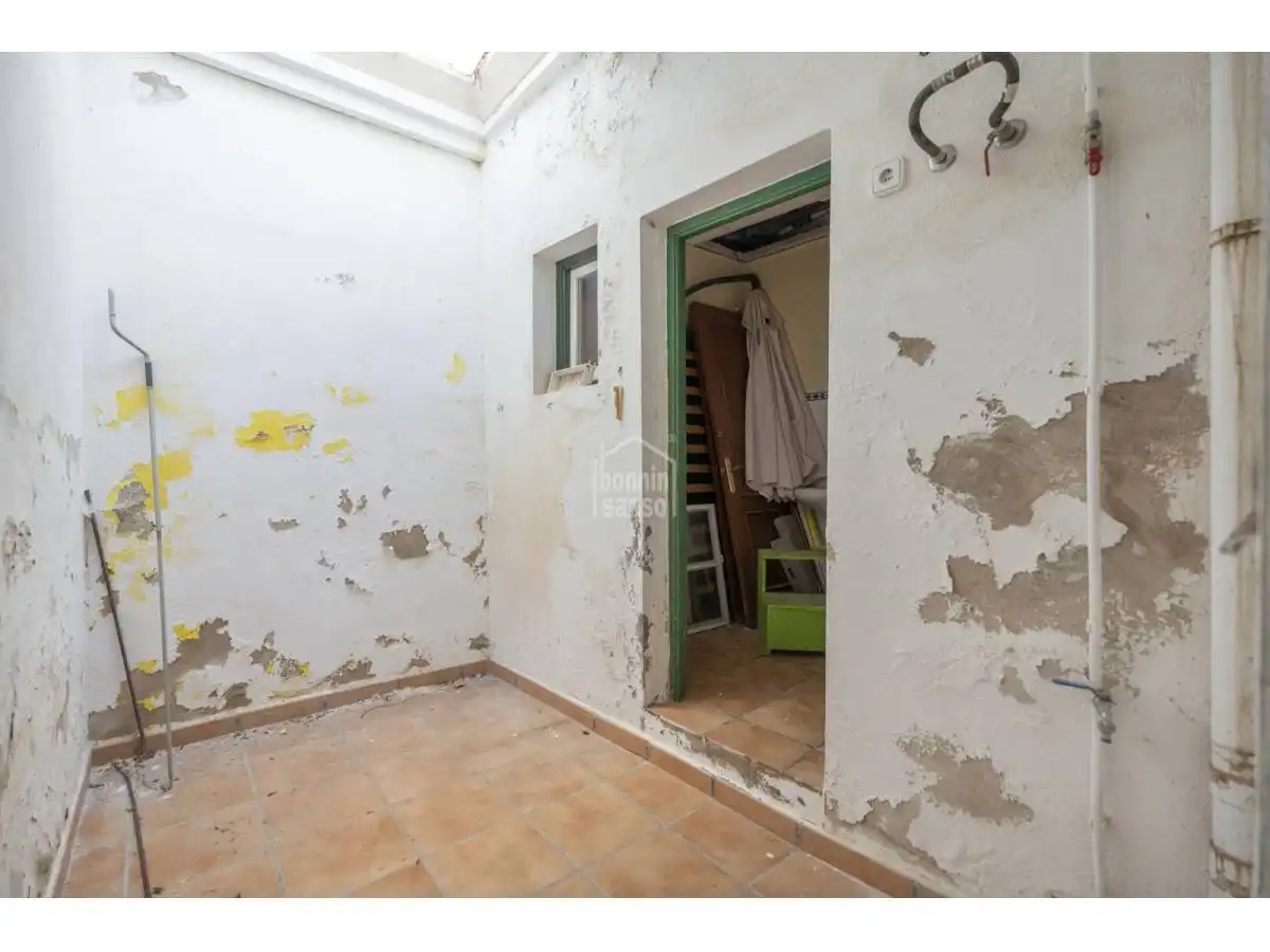 Chalet en venta en Maó ciutat, imagen 16