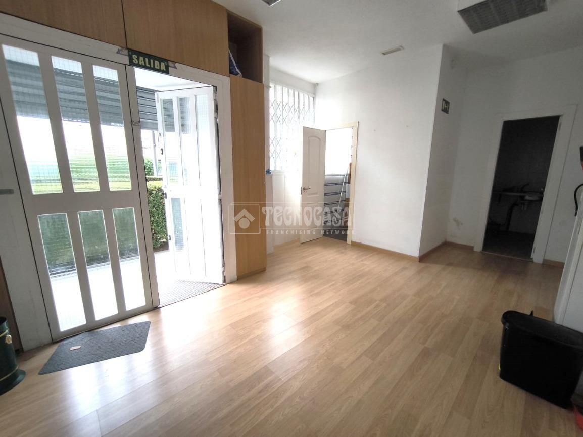 Local de lloguer en Móstoles amb Aire condicionat i Calefacció