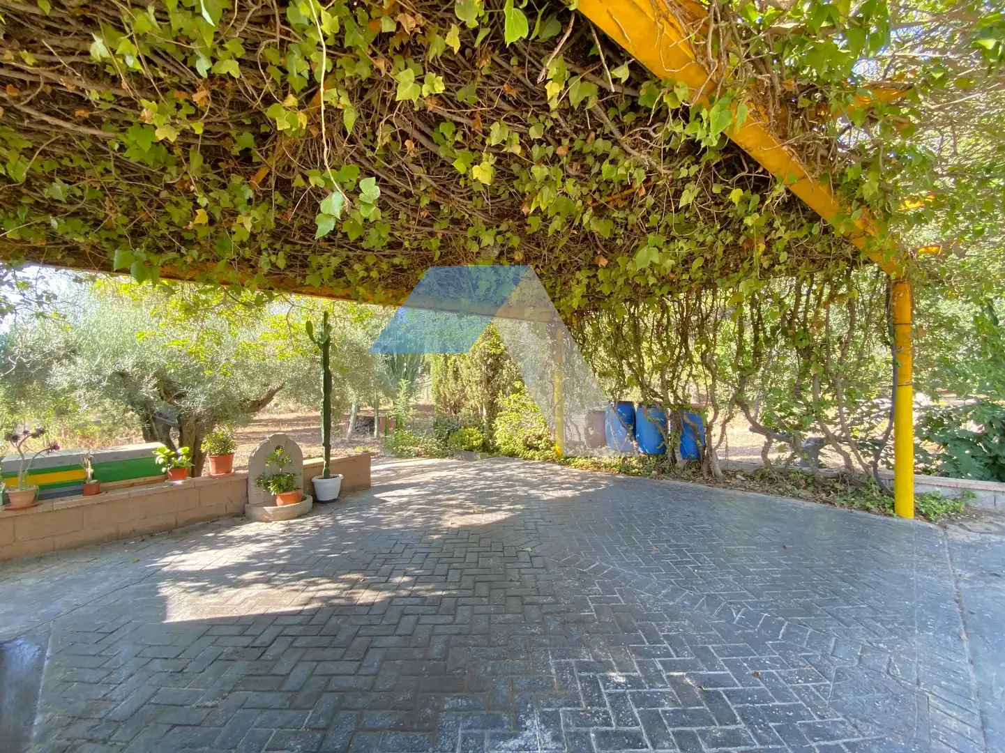 Xalet amb piscina en venda a Villamontes - Boqueres, imagen 65