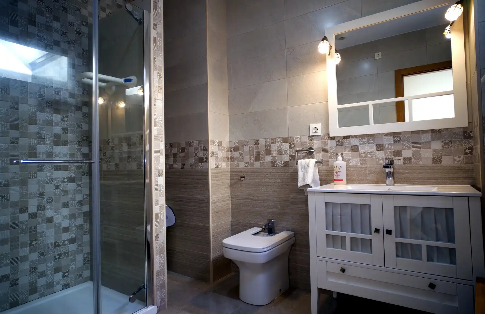 Country house with pool for sale in San Andrés Golf, imagen 27