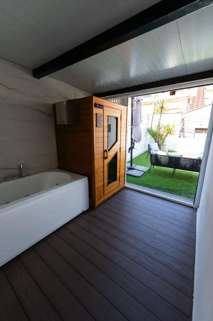 Wohnung zum Verkauf in Avinguda de Caresmar 13, imagen 2