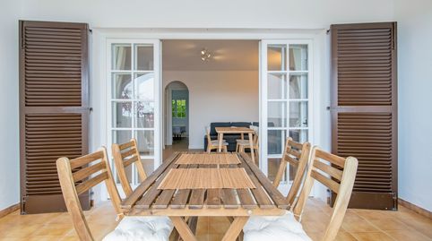 Foto 3 de Apartamento en venta en Cala en Porter, Alaior