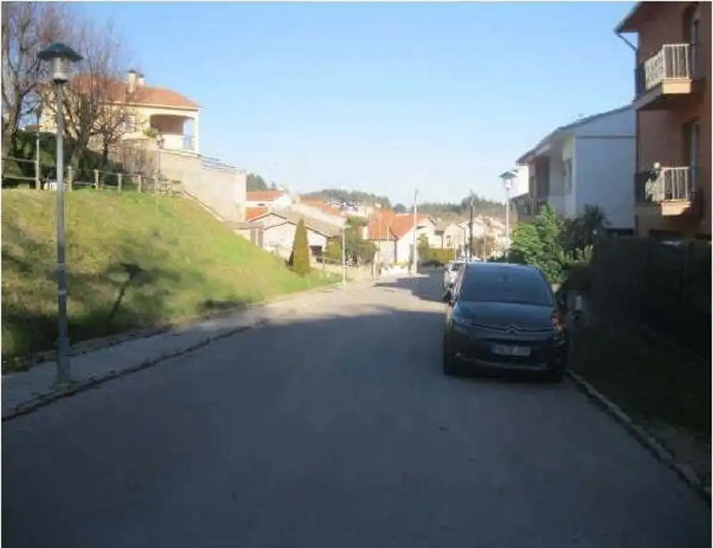 Wohnbaugrundstück zum Verkauf in Carrer Dos de Maig, imagen 2