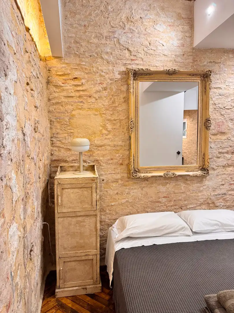 Apartament amb terrassa de lloguer a Ciutat Vella, imagen 28