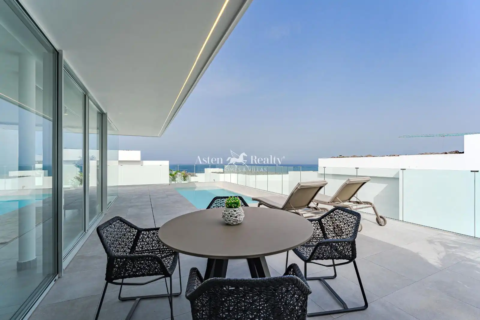 Maison avec piscine à vendre à Valito, imagen 38