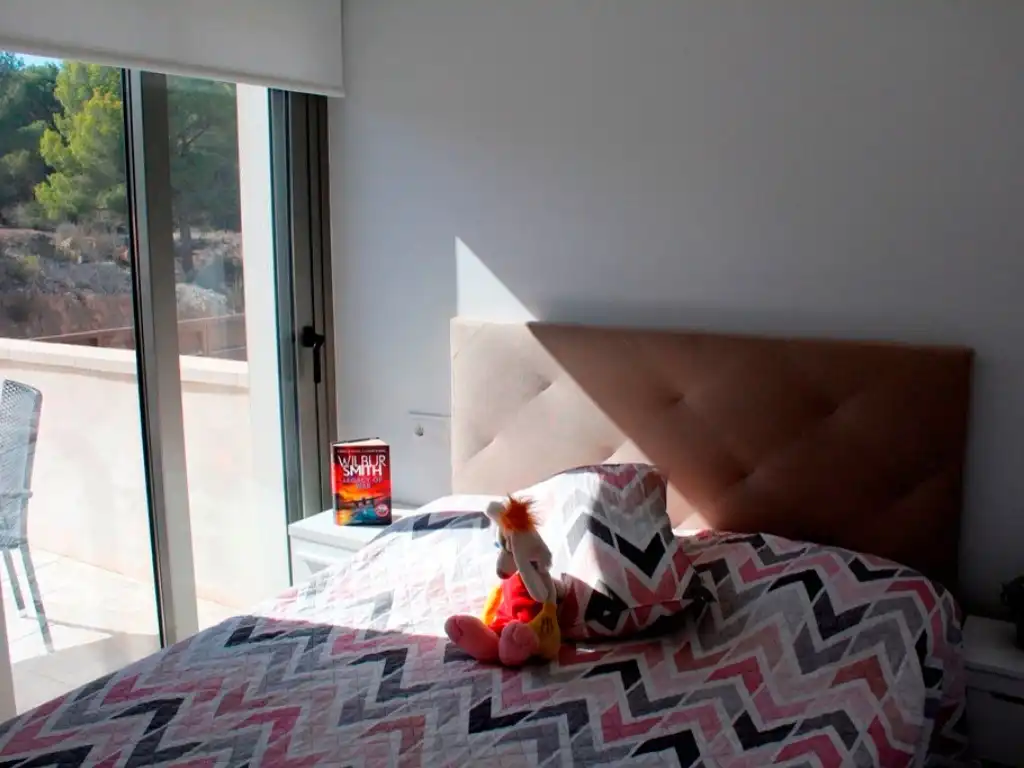 Haus mit Pool zum Verkauf in Calle la Paz, imagen 16