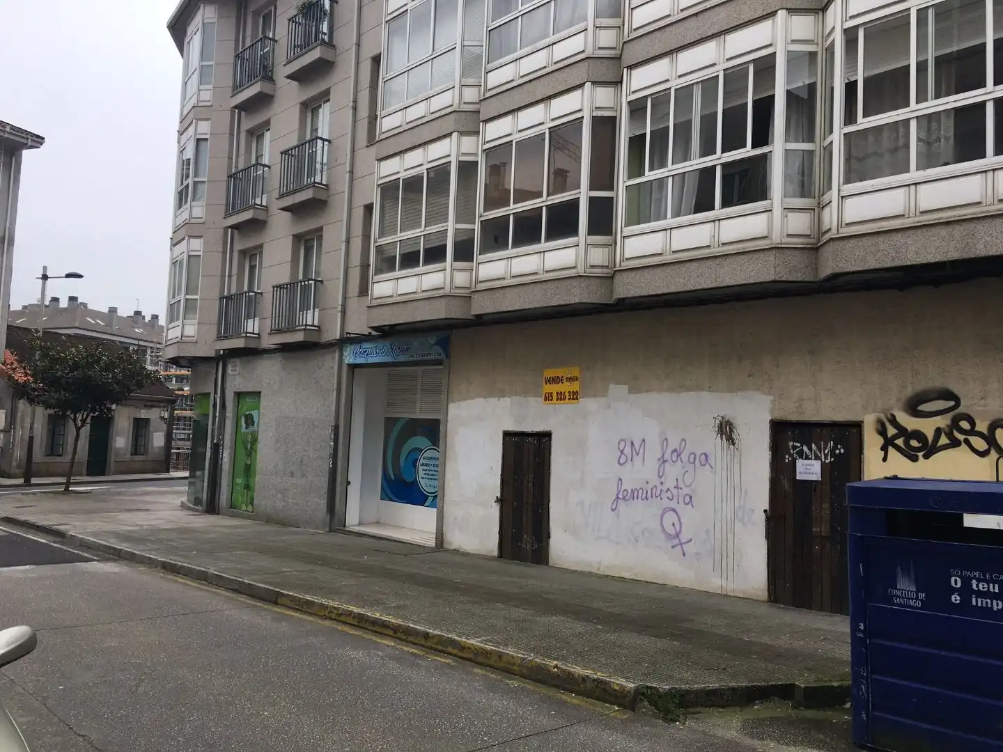 Business premises for sale in Rúa Doutor Maceira 24, imagen 5